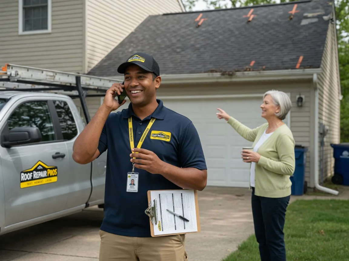 Roof Repair Willowbrook, IL FAQs